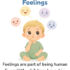 Big Feelings Toolkit for Toddlers | Emotional Regulation Printable | Ages 2–4 | Social Emotional Learning Activities